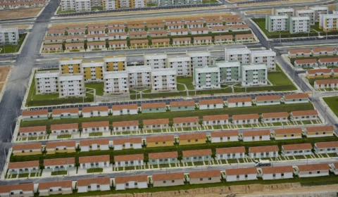 Justiça Federal adia cobrança de parcelas atrasadas do Minha Casa Minha Vida na pandemia