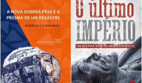 Rússia x Ucrânia: 7 livros para entender contexto histórico do conflito armado no Leste Europeu