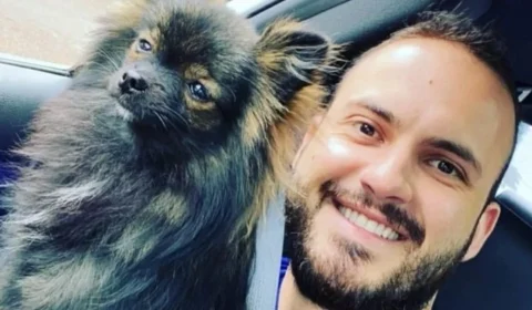 No Paraná, médico mata cachorro de seis meses por ele ter feito xixi no ‘lugar errado’