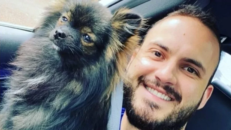 No Paraná, médico mata cachorro de seis meses por ele ter feito xixi no ‘lugar errado’