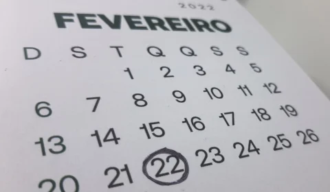 22/02/2022: ‘portal energético’ abre no último palíndromo da década, diz numeróloga