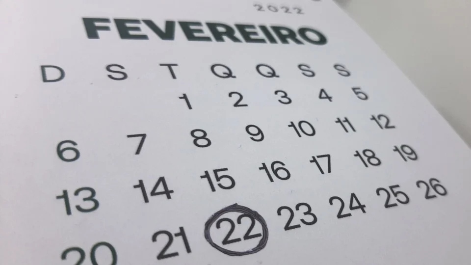 22/02/2022: ‘portal energético’ abre no último palíndromo da década, diz numeróloga