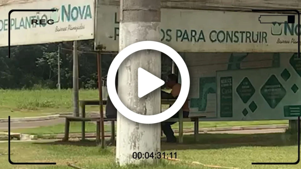 Vídeo: dos 87 loteamentos em Iranduba, só dois têm licenças ambientais de obras, denuncia a Semmas