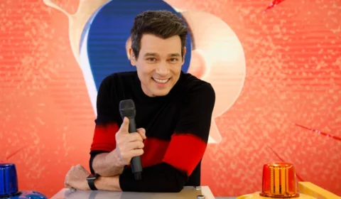 Celso Portiolli é diagnosticado com câncer na bexiga e fala sobre tratamento