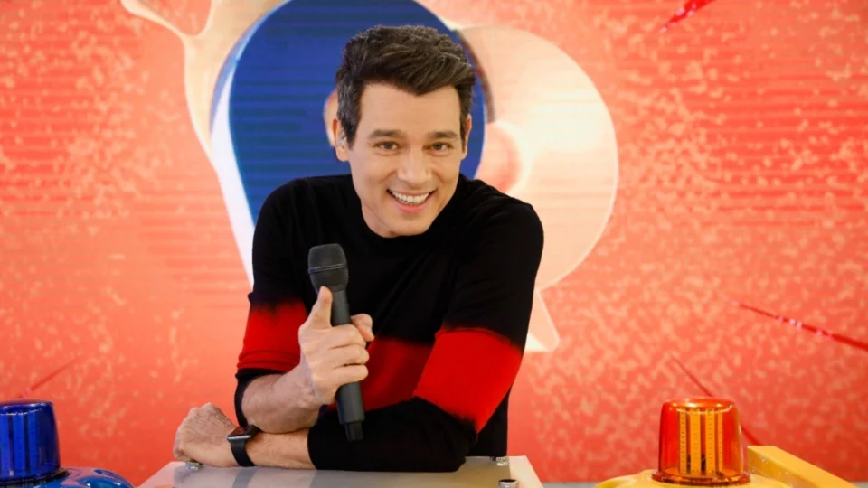 Celso Portiolli é diagnosticado com câncer na bexiga e fala sobre tratamento