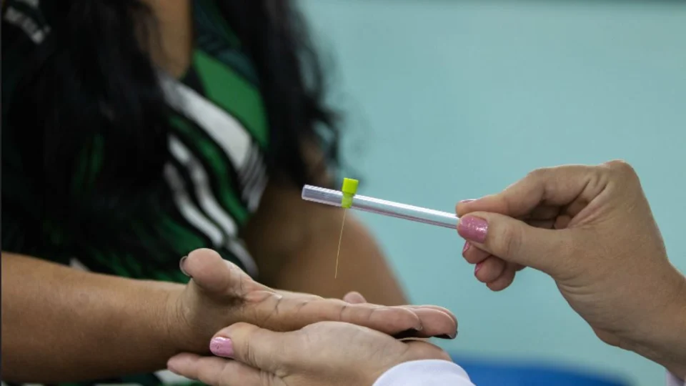 Janeiro Roxo: campanha de prevenção e controle da hanseníase é lançada em Manaus