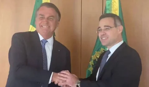 CCJ sabatina ex-ministro André Mendonça nesta quarta-feira