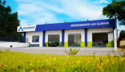 Por apagões em Tefé, DPE-AM entra com ação judicial contra Amazonas Energia