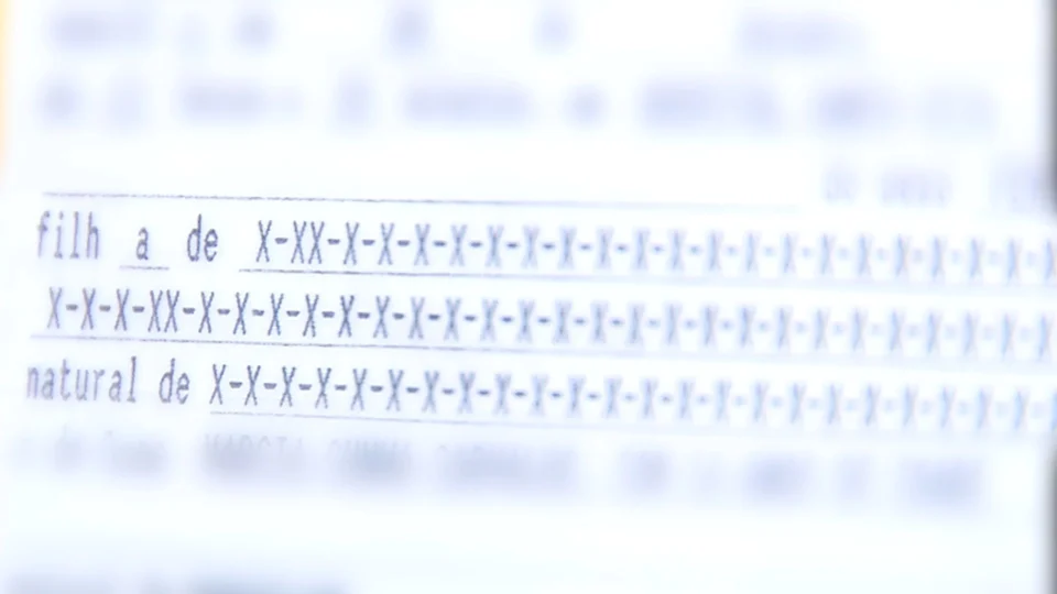 No Amazonas, mais de 7 mil bebês que nasceram neste ano não têm o nome do pai na certidão de nascimento