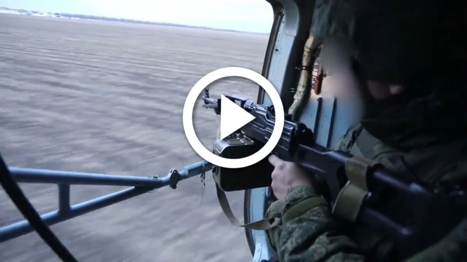 VÍDEO: Rússia anuncia controle da cidade de Kherson, na Ucrânia