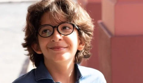 Cantor mirim de Manaus Davi Lucas participa de lives nacional e local neste fim de semana