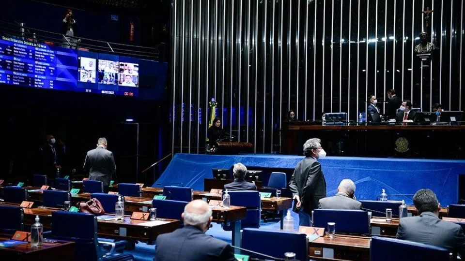 Senado deve analisar critérios da PEC do IPTU Verde nesta terça