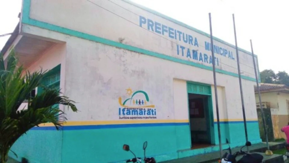 Licitação de 1,2 milhão em aquisição de notebooks em Itamarati-AM é investigada pelo MPAM