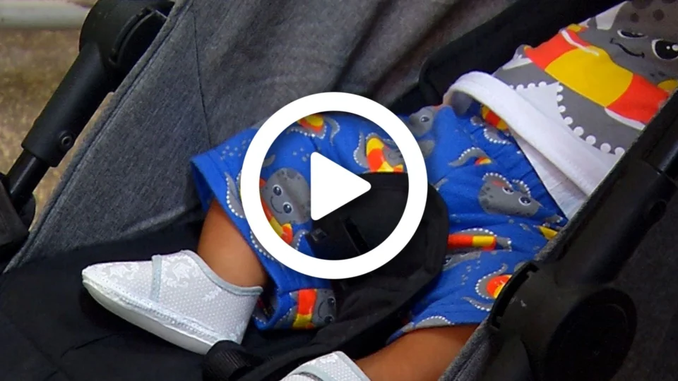 VÍDEO: cresce o número de casos da Covid-19 em crianças abaixo de 9 anos no Amazonas