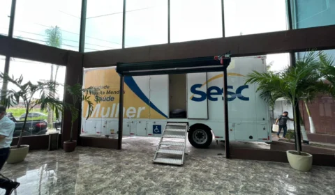 Exames de mamografia e preventivo são oferecidos a preços populares na zona leste de Manaus