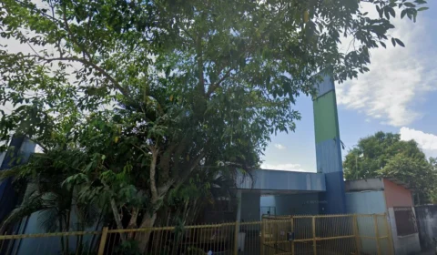 Em Manaus, UBS Silas Santos é assaltada e atendimentos são suspensos