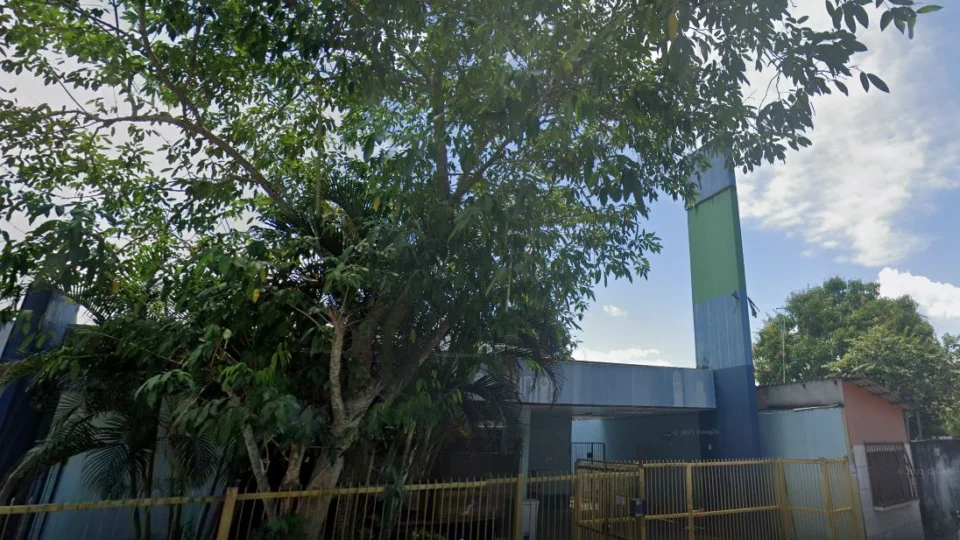 Em Manaus, UBS Silas Santos é assaltada e atendimentos são suspensos