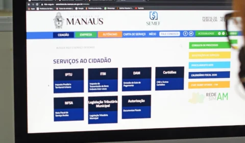 ISS Autônomo 2022: contribuintes de Manaus têm até 31 de janeiro para pagar com desconto de até 10% na cota única
