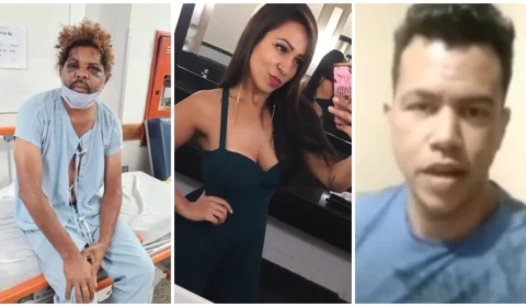 Caso de polícia ou particular: o que falta esclarecer no episódio envolvendo casal e mendigo de Planaltina, no DF