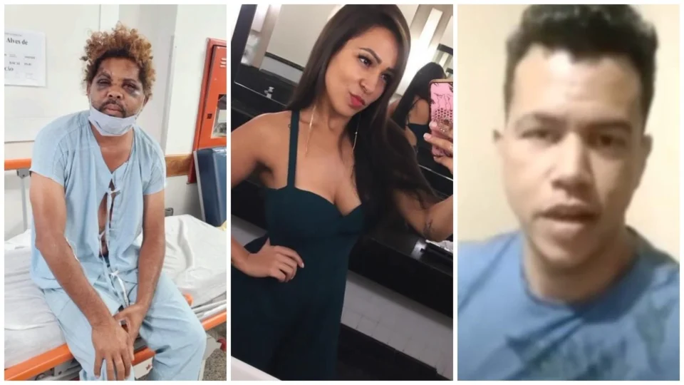 Caso de polícia ou particular: o que falta esclarecer no episódio envolvendo casal e mendigo de Planaltina, no DF