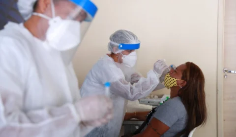 Amazonas registra 28 novos casos de Covid-19 e duas mortes em Manaus e Tefé