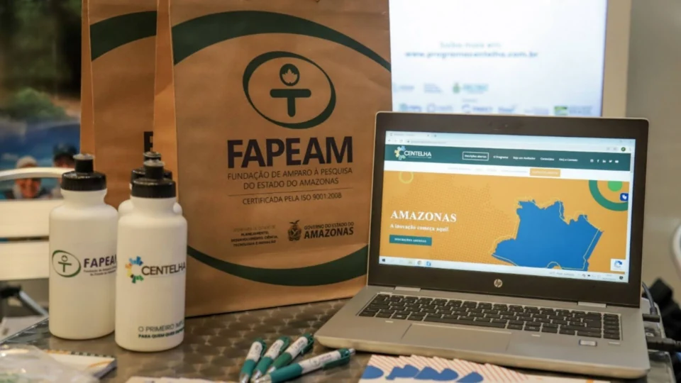 No AM, Fapeam apoia projetos de empreendedorismo com até R$ 60 mil