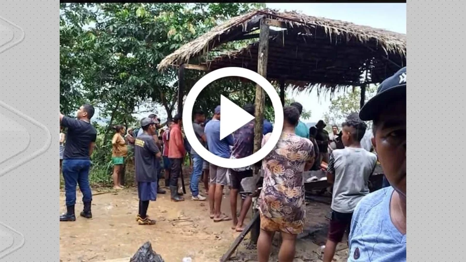 VÍDEO: trio é preso suspeito de sequestro de crianças em Manicoré, no interior do Amazonas