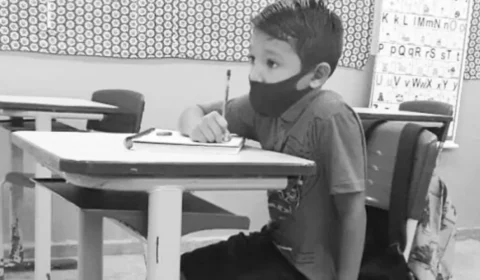 Membro de facção criminosa é preso por participar do assassinato de menino de 9 anos, no Amapá