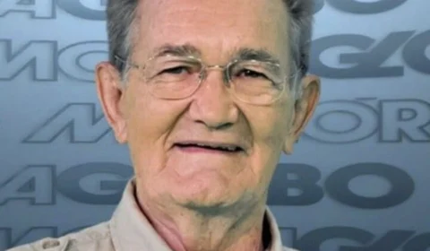 No Rio de Janeiro, morre aos 84 anos a esposa do jornalista esportivo Léo Batista