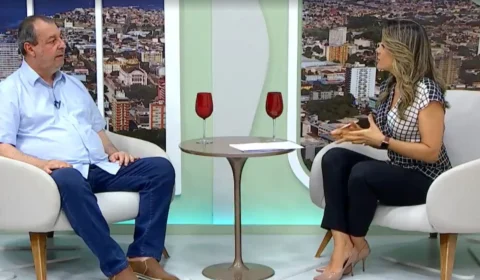 ‘Tem que tirar os jovens da ociosidade e dar uma alternativa’, diz Omar Aziz sobre a violência no Amazonas