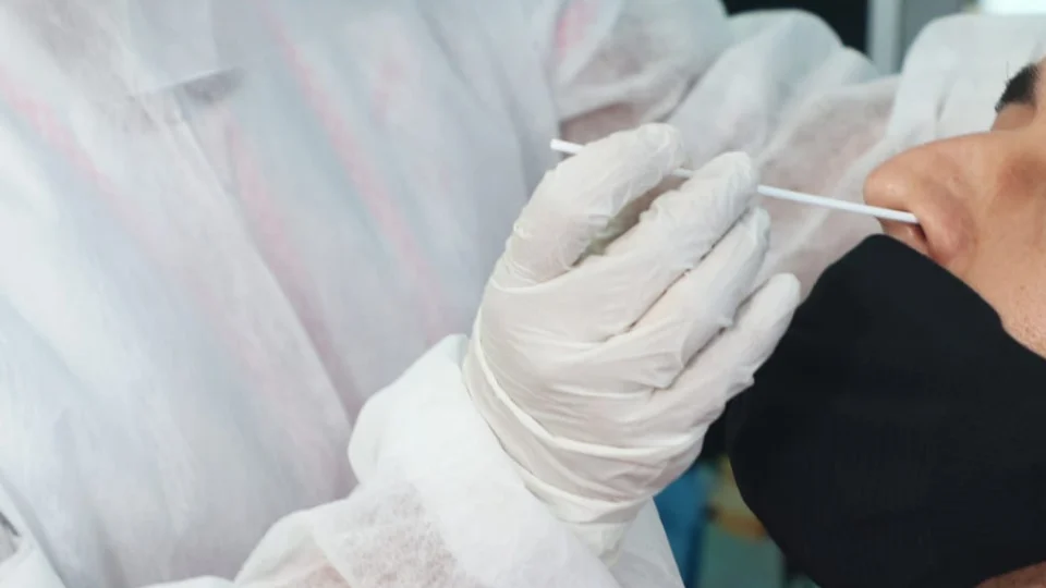 FVS informa o diagnóstico de 63 novos casos de Covid-19 no Amazonas