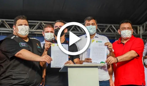 VÍDEO: projeto de R$ 30 milhões prevê reforma de 29 feiras em Manaus