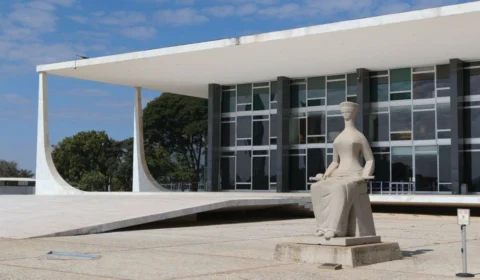 STF suspende parte de decreto que reduz proteção de cavernas