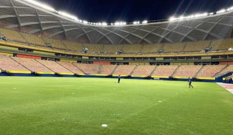 Brasil X Uruguai: confira os 2,2 mil nomes sorteados até o momento; restam 800 entradas