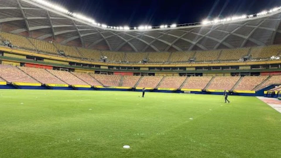 Brasil X Uruguai: confira os 2,2 mil nomes sorteados até o momento; restam 800 entradas