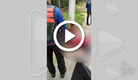 VÍDEO: homem é baleado e morto próximo a Ufam, na Zona Zul de Manaus