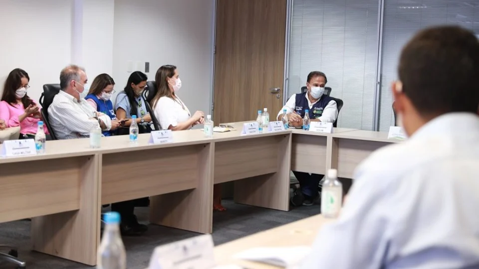 Novo decreto permite funcionamento de eventos privados com até 50% da capacidade, no Amazonas