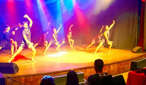 Veja os nomes dos premiados do 1º Festival Amazon Moving de Manaus