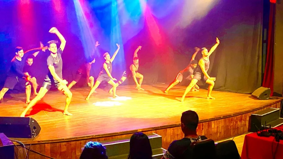 Veja os nomes dos premiados do 1º Festival Amazon Moving de Manaus