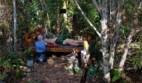 Quarta edição de festival de cinema começa nesta sexta-feira no Teatro Amazonas; veja programação