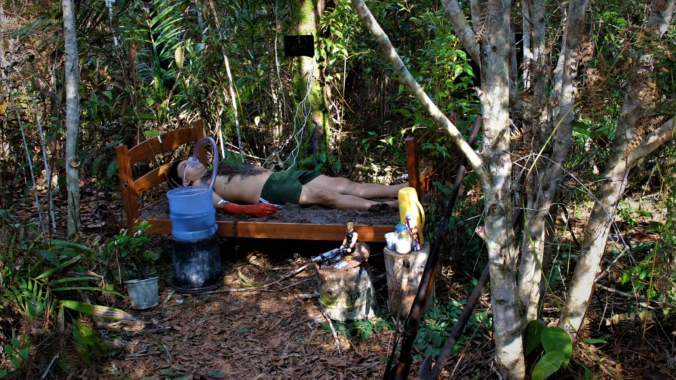 Quarta edição de festival de cinema começa nesta sexta-feira no Teatro Amazonas; veja programação