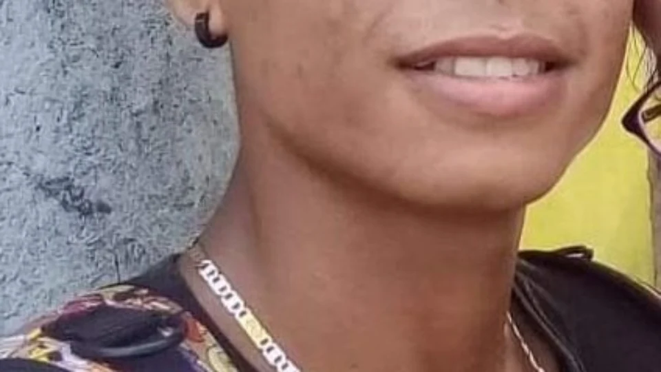 Jovem sai de casa para visitar o filho e desaparece no bairro Tarumã-Açu, Zona Oeste de Manaus