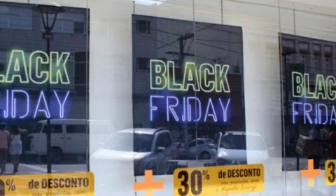 Veja dicas para não cair em golpes durante a Black Friday
