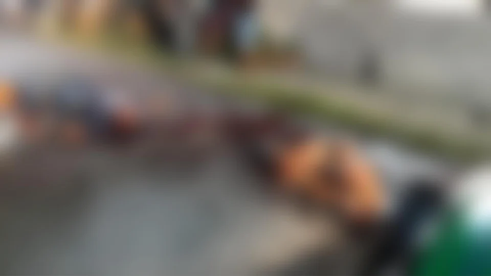 Um homem é morto e outro baleado no bairro Novo Aleixo, zona Norte de Manaus