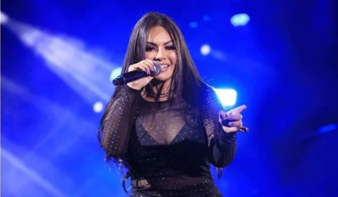 Com morte de Paulinha Abelha, Calcinha Preta perde segundo vocalista em menos de 4 meses