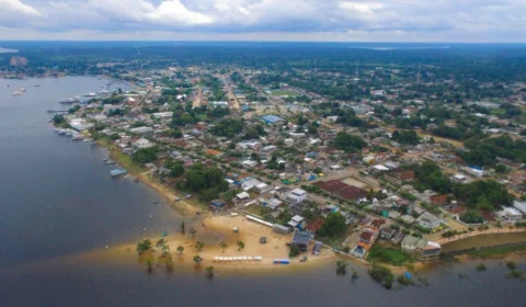 Prefeitura de Maués, no AM, pretende gastar R$ 4,2 milhões com 21,9 mil cartuchos e toners para impressoras