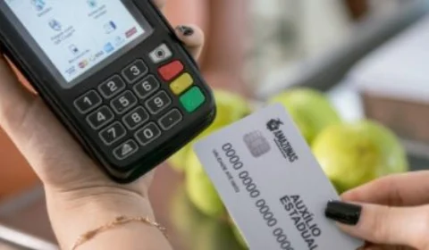 Distribuição dos cartões do Auxílio Estadual permanente inicia nesta terça-feira