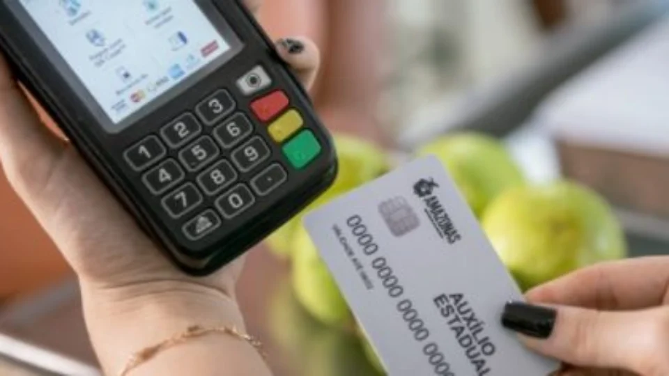 Distribuição dos cartões do Auxílio Estadual permanente inicia nesta terça-feira