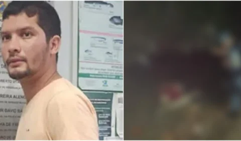 Suspeito de assassinar homem com faca no peito é preso em Manaus