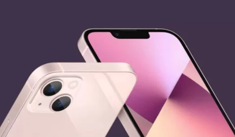 Apple anuncia iPhone 13: confira as novidades